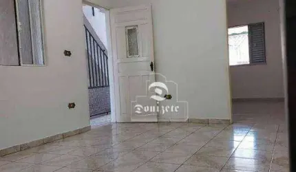 Sobrado à venda, 143 m² por R$ 399.999,90 - Vila Palmares - Santo André/SP