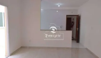 Apartamento à venda, 60 m² por R$ 389.999,90 - Vila Guiomar - Santo André/SP