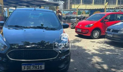 Lava Rápido e Renovadora  em Santo André