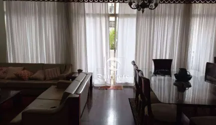 Apartamento com 3 dormitórios à venda, 285 m² por R$ 729.999,90 - Centro - Santo André/SP