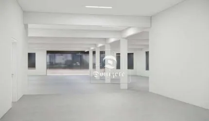 Salão para alugar, 170 m² por R$ 35.500,01/mês - Centro - São Bernardo do Campo/SP