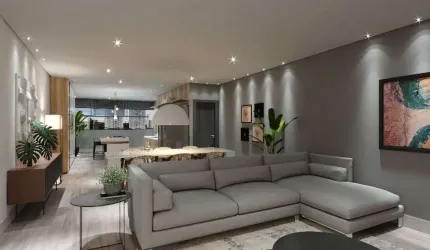 Sobrado com 3 dormitórios à venda, 260 m² por R$ 1.390.000,00 - Santa Maria - São Caetano do Sul/SP