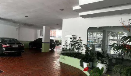 Apartamento com 3 dormitórios à venda, 203 m² por R$ 498.999,00 - Centro - Santo André/SP