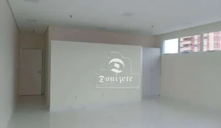 Sala à venda, 58 m² por R$ 329.000,01 - Centro - Santo André/SP