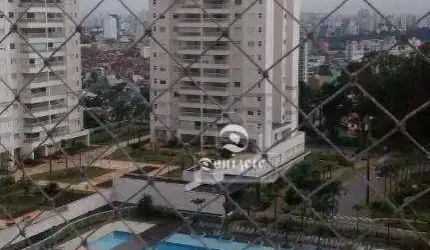 Apartamento com 3 dormitórios à venda, 107 m² por R$ 954.000,01 - Vila Lusitânia - São Bernardo do Campo/SP