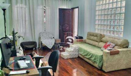 Sobrado à venda, 175 m² por R$ 848.999,99 - Vila América - Santo André/SP