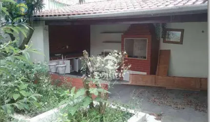 Casa à venda, 227 m² por R$ 1.345.590,00 - Centro - Santo André/SP