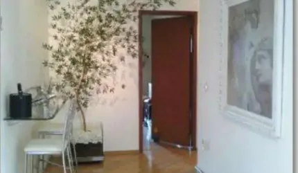 Apartamento à venda, 98 m² por R$ 593.990,00 - Vila Assunção - Santo André/SP