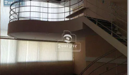 Apartamento com 3 dormitórios à venda, 350 m² por R$ 1.199.999,99 - Jardim Bela Vista - Santo André/SP