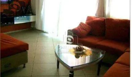 Cobertura à venda, 240 m² por R$ 835.000,00 - Jardim - Santo André/SP