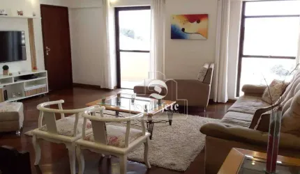 Apartamento com 3 dormitórios à venda, 134 m² por R$ 680.000,00 - Parque das Nações - Santo André/SP
