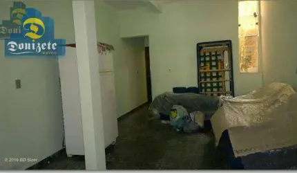 Sobrado à venda, 217 m² por R$ 699.999,99 - Vila Assunção - Santo André/SP