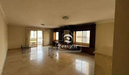 Apartamento à venda, 260 m² por R$ 1.698.999,00 - Jardim - Santo André/SP