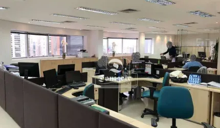 Conjunto à venda, 212 m² por R$ 2.100.000,02 - Jardim - Santo André/SP