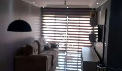 Apartamento com 3 dormitórios à venda, 113 m² por R$ 679.999,90 - Vila Bastos - Santo André/SP