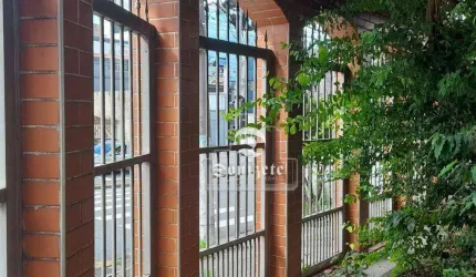 Casa à venda, 185 m² por R$ 949.900,01 - Vila Curuçá - Santo André/SP