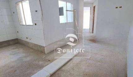 Cobertura à venda, 45 m² por R$ 349.999,99 - Vila Linda - Santo André/SP