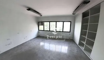 Sala à venda, 35 m² por R$ 159.999,00 - Vila Guiomar - Santo André/SP