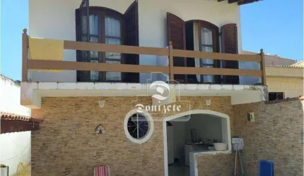 Assobradada com Piscina TE 8x33, a/c 225m2 à venda - 3 dorms. c/ 1 suíte - 04 vagas-  Vl. Humaitá - R$1.200.000,00