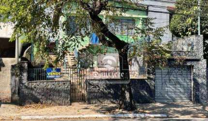 Terreno à venda, 400 m² por R$ 1.299.999,99 - Vila Valparaíso - Santo André/SP