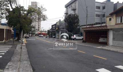 Apartamento à venda, 71 m² por R$ 409.000,00 - Jardim Bom Pastor - Santo André/SP