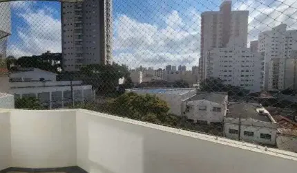 Apartamento com 3 dormitórios à venda, 158 m² por R$ 849.900,00 - Jardim Bela Vista - Santo André/SP