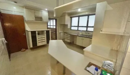 Apartamento à venda, 190 m² por R$ 999.999,99 - Vila Boa Vista - Santo André/SP