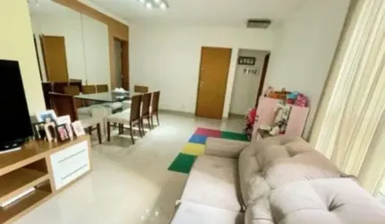 Apartamento com 3 dormitórios à venda, 133 m² por R$ 847.900,00 - Jardim Bela Vista - Santo André/SP