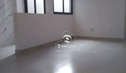 Apartamento com 3 dormitórios, 80 m² - venda por R$ 925.000,00 ou aluguel por R$ 4.740,92/mês - Jardim - Santo André/SP