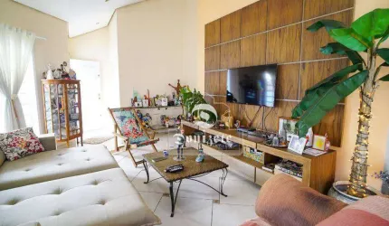 Sobrado à venda, 400 m² por R$ 2.448.999,98 - Campestre - Santo André/SP