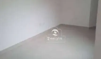 Cobertura com 2 dormitórios, 89 m² - venda por R$ 649.999,90 ou aluguel por R$ 3.880,00/mês - Vila Assunção - Santo André/SP
