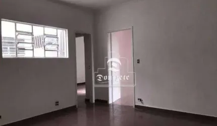 Sobrado com 4 dormitórios à venda, 186 m² por R$ 749.990,00 - Vila Santa Teresa - Santo André/SP