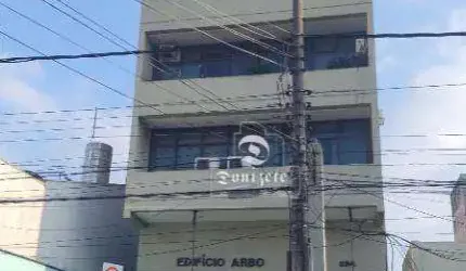 Sala à venda, 86 m² por R$ 500.000,01 - Centro - Santo André/SP