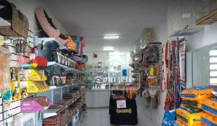 Loja à venda, 120 m² por R$ 500.000,00 - Centro - Santo André/SP