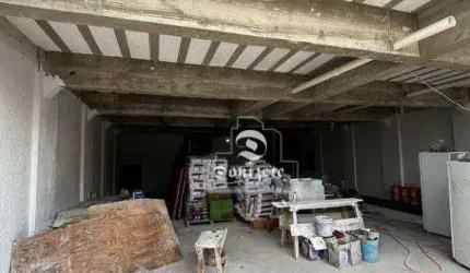Apartamento com 2 dormitórios à venda, 71 m² por R$ 577.500,00 - Vila Gilda - Santo André/SP