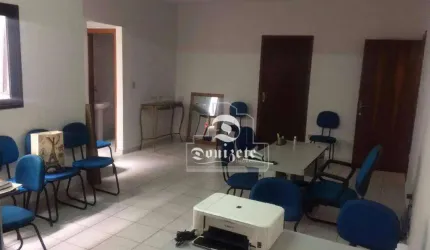 Prédio, 1208 m² - venda por R$ 9.499.999,90 ou aluguel por R$ 58.258,48/mês - Centro - São Caetano do Sul/SP