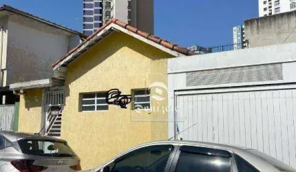 Terreno à venda, 98 m² por R$ 499.000,01 - Jardim Bela Vista - Santo André/SP