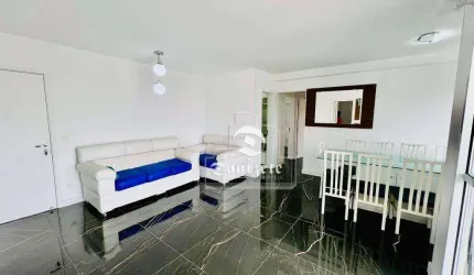 Apartamento à venda, 85 m² por R$ 870.000,00 - Jardim - Santo André/SP