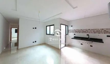 Apartamento á venda no Parque das Nações em Santo André  com 3 dormitórios 80 m² por R$ 539.999,99