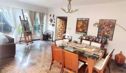 Casa com 3 dormitórios à venda, 310 m² por R$ 2.199.999,10 - Jardim - Santo André/SP