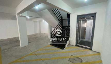 Apartamento com 2 dormitórios à venda, 64 m² por R$ 348.999,99 - Vila Junqueira - Santo André/SP