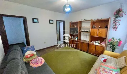 Casa à venda, 150 m² por R$ 339.999,99 - Vila Helena - Santo André/SP