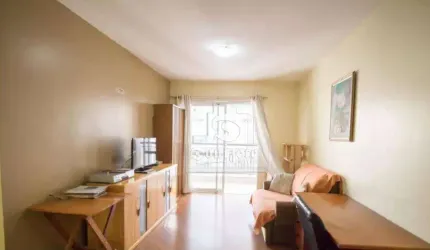 Apartamento à venda, 97 m² por R$ 1.099.000,00 - Vila Bastos - Santo André/SP