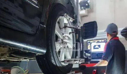 Ótimo Centro Automotivo em Santo André.