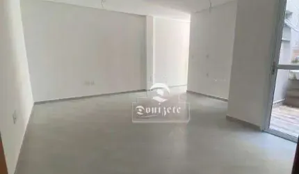 Apartamento à venda, 45 m² por R$ 389.999,90 - Jardim Bela Vista - Santo André/SP