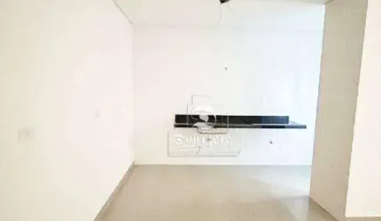 Apartamento com 2 dormitórios à venda, 52 m² por R$ 415.000,00 - Vila Valparaíso - Santo André/SP