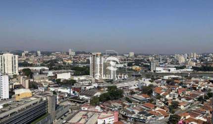 Apartamento com 3 dormitórios à venda, 160 m² por R$ 1.300.000,00 - Vila Gonçalves - São Bernardo do Campo/SP