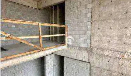 Apartamento Duplex à venda, 93 m² por R$ 1.350.000,00 - Jardim - Santo André/SP