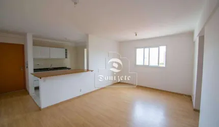 Apartamento à venda, 70 m² por R$ 689.900,00 - Jardim - Santo André/SP