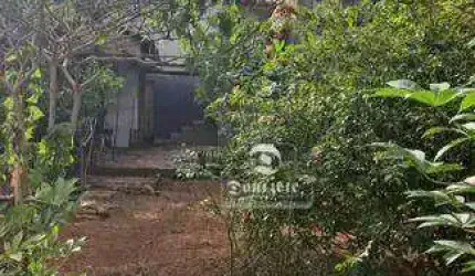 Terreno à venda, 280 m² por R$ 726.000,00 - Vila Alzira - Santo André/SP